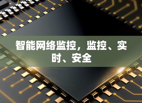 智能网络监控,监控、实时、安全 智能网络监控,监控、实时、安全