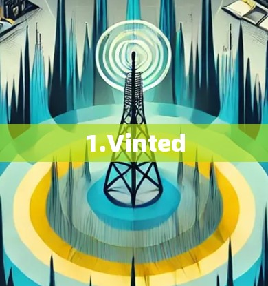 1.Vinted 1.Vinted