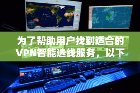 为了帮助用户找到适合的VPN智能选线服务，以下是一些主要的VPN平台及其官网，供参考