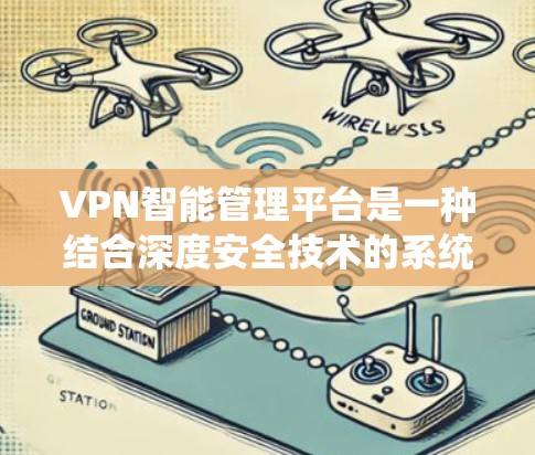 VPN智能管理平台是一种结合深度安全技术的系统,旨在通过自动监控和智能管理用户在VPN服务中的行为,以增强网络安全和保护用户隐私。以下是该系统的详细分析和总结 VPN智能管理平台是一种结合深度安全技术的系统,旨在通过自动监控和智能管理用户在VPN服务中的行为,以增强网络安全和保护用户隐私。以下是该系统的详细分析和总结