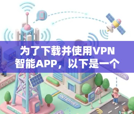 为了下载并使用VPN智能APP,以下是一个逐步指南 为了下载并使用VPN智能APP,以下是一个逐步指南