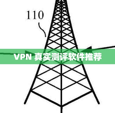 VPN 真实测评软件推荐