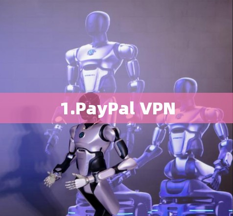 1.PayPal VPN 1.PayPal VPN