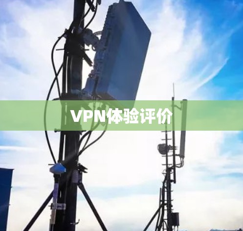 VPN体验评价 VPN体验评价