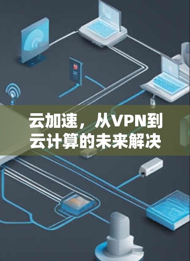 云加速,从VPN到云计算的未来解决方案 云加速,从VPN到云计算的未来解决方案