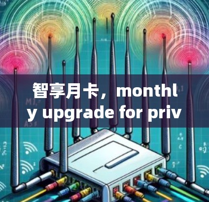 智享月卡，monthly upgrade for privacy