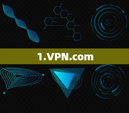 1.VPN.com 1.VPN.com