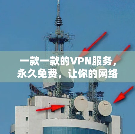 一款一款的VPN服务，永久免费，让你的网络连接无尽顺畅