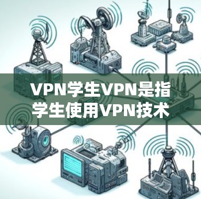 VPN学生VPN是指学生使用VPN技术连接学校或网络,以访问在线学习资源、课程或其他在线内容的网络服务。这种技术通常用于保护用户的数据安全,防止被攻击或误解 VPN学生VPN是指学生使用VPN技术连接学校或网络,以访问在线学习资源、课程或其他在线内容的网络服务。这种技术通常用于保护用户的数据安全,防止被攻击或误解