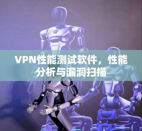 VPN性能测试软件,性能分析与漏洞扫描 VPN性能测试软件,性能分析与漏洞扫描