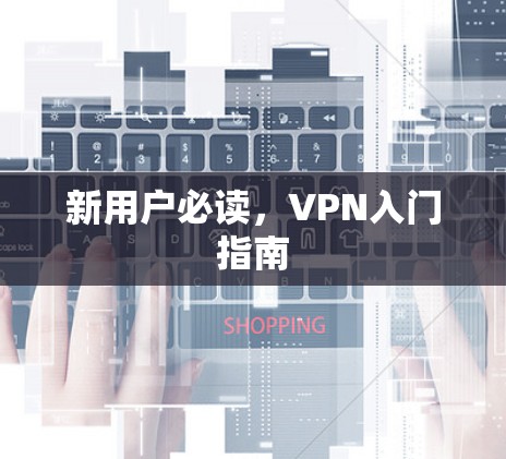 新用户必读,VPN入门指南 新用户必读,VPN入门指南