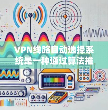 VPN线路自动选择系统是一种通过算法推荐适合的VPN服务的技术,旨在提高用户体验和效率。以下是关于该系统的详细分析 VPN线路自动选择系统是一种通过算法推荐适合的VPN服务的技术,旨在提高用户体验和效率。以下是关于该系统的详细分析