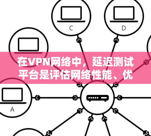 在VPN网络中,延迟测试平台是评估网络性能、优化网络体验的重要工具。以下是对VPN延迟测试平台的详细总结 在VPN网络中,延迟测试平台是评估网络性能、优化网络体验的重要工具。以下是对VPN延迟测试平台的详细总结