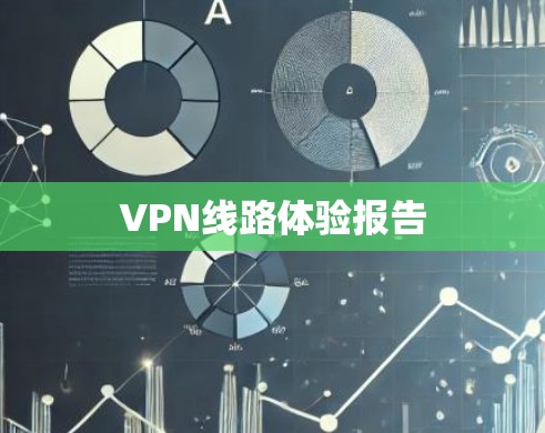 VPN线路体验报告 VPN线路体验报告