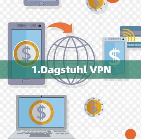 1.Dagstuhl VPN