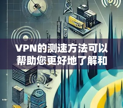 VPN的测速方法可以帮助您更好地了解和管理您的VPN服务，确保您能够安全地访问互联网资源。以下是一些常用的VPN测速方法和注意事项