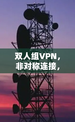双人组VPN,非对称连接,安全无痕的隐私 双人组VPN,非对称连接,安全无痕的隐私