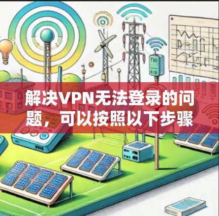解决VPN无法登录的问题，可以按照以下步骤进行