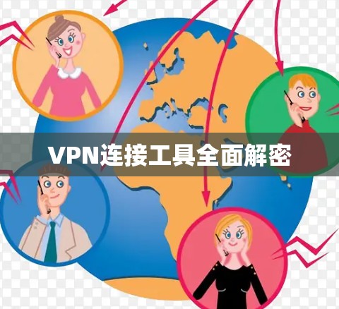 VPN连接工具全面解密 VPN连接工具全面解密
