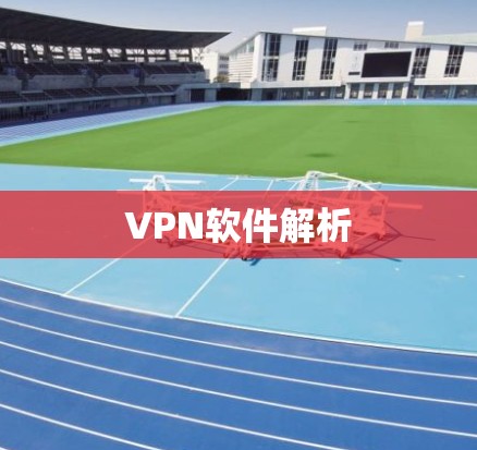 VPN软件解析 VPN软件解析