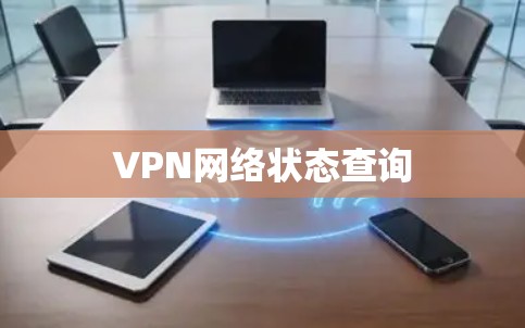 VPN网络状态查询 VPN网络状态查询