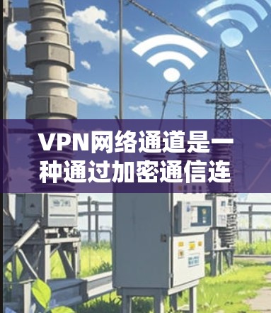 VPN网络通道是一种通过加密通信连接到目标服务器的技术,允许用户方便地访问多个服务器,无需直接访问目标服务器。以下是关于VPN网络通道的详细解释 VPN网络通道是一种通过加密通信连接到目标服务器的技术,允许用户方便地访问多个服务器,无需直接访问目标服务器。以下是关于VPN网络通道的详细解释