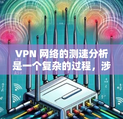 VPN 网络的测速分析是一个复杂的过程，涉及多个因素和步骤。以下是一步步的分析和建议