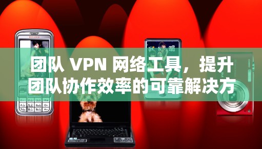 团队 VPN 网络工具，提升团队协作效率的可靠解决方案