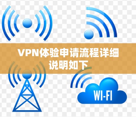 VPN体验申请流程详细说明如下