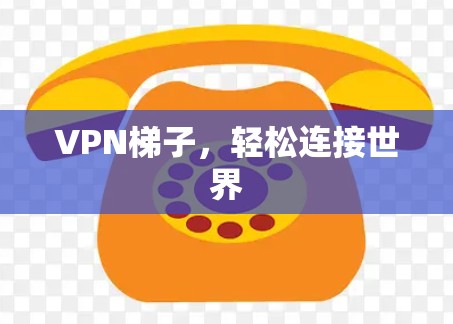VPN梯子，轻松连接世界