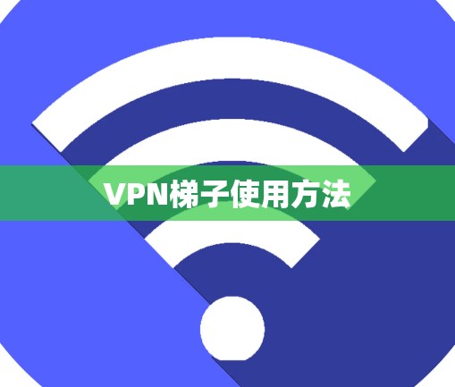 VPN梯子使用方法