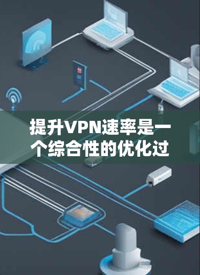 提升VPN速率是一个综合性的优化过程，涉及多个层面的调整和设置。以下是一个有条理的步骤指南