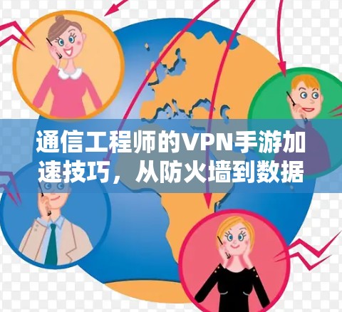 通信工程师的VPN手游加速技巧，从防火墙到数据管理的高效方法