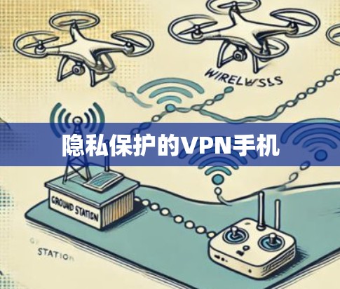 隐私保护的VPN手机