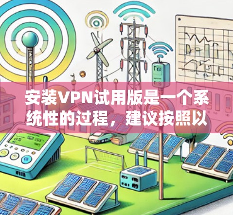 安装VPN试用版是一个系统性的过程,建议按照以下步骤进行 安装VPN试用版是一个系统性的过程,建议按照以下步骤进行