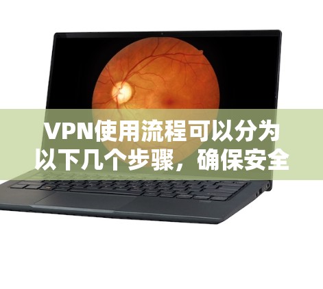 VPN使用流程可以分为以下几个步骤，确保安全可靠