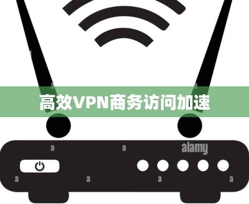 高效VPN商务访问加速 高效VPN商务访问加速