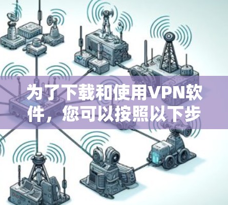 为了下载和使用VPN软件，您可以按照以下步骤进行