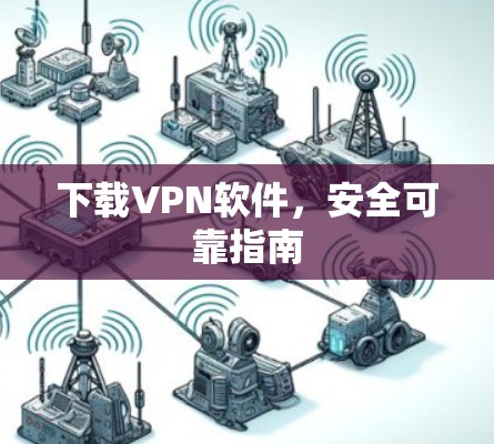 下载VPN软件,安全可靠指南 下载VPN软件,安全可靠指南