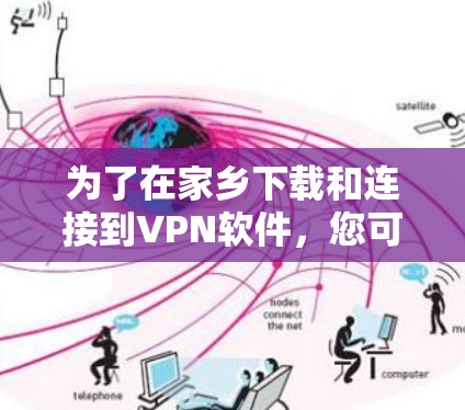 为了在家乡下载和连接到VPN软件,您可以按照以下步骤进行操作 为了在家乡下载和连接到VPN软件,您可以按照以下步骤进行操作