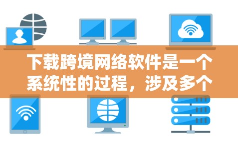 下载跨境网络软件是一个系统性的过程,涉及多个步骤和注意事项,以下是对这一过程的详细指南 下载跨境网络软件是一个系统性的过程,涉及多个步骤和注意事项,以下是对这一过程的详细指南