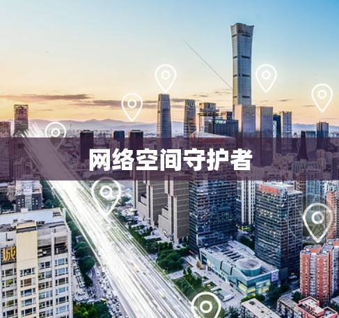 网络空间守护者 网络空间守护者