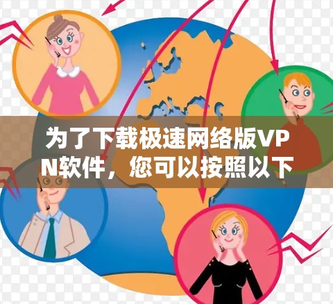 为了下载极速网络版VPN软件,您可以按照以下步骤进行操作 为了下载极速网络版VPN软件,您可以按照以下步骤进行操作