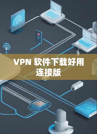 VPN 软件下载好用连接版 VPN 软件下载好用连接版