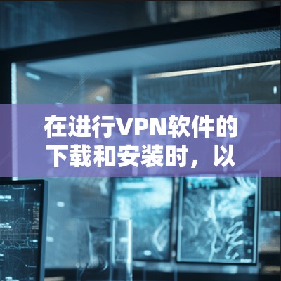 在进行VPN软件的下载和安装时,以下是一步步的指南 在进行VPN软件的下载和安装时,以下是一步步的指南