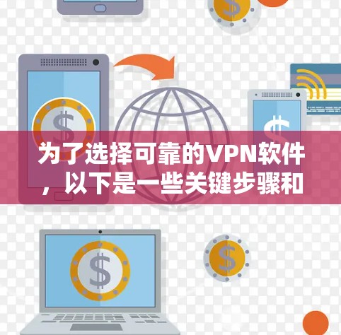 为了选择可靠的VPN软件，以下是一些关键步骤和建议